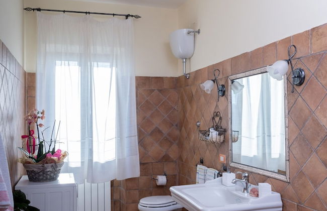 Il Raggio di Sole - Photo 24