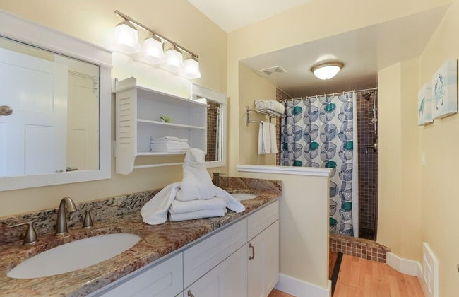 4200 Gulf Drive Unit 108 2 Bedroom Home by RedAwning - Foto 16