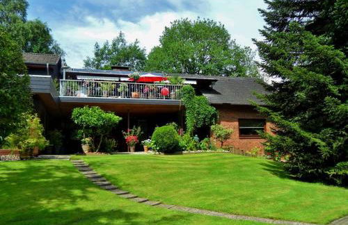 Haus am See - Foto 1