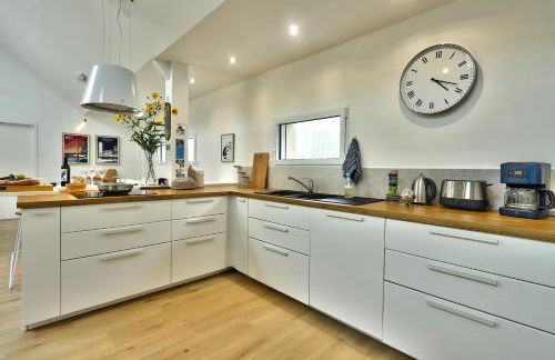 La longère de Poulrinou - Foto 3