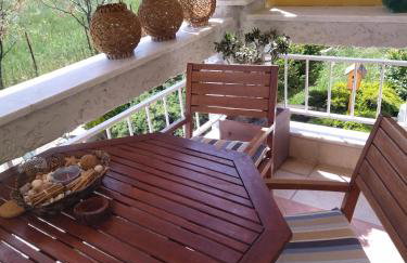 AlkyonaBeach Polimeris - Foto 13