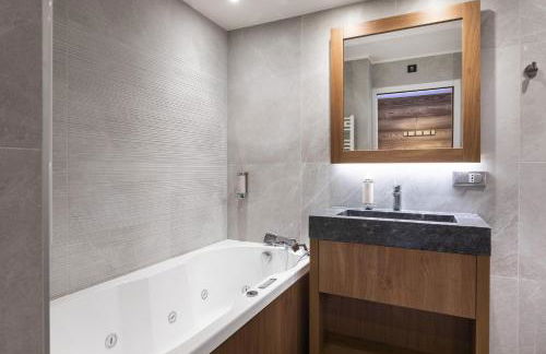 Les Balcons Platinium Val Cenis - Foto 38