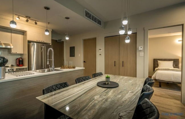 Château Morritt - Foto 8