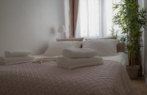 Apartament Toruń Orbita free parking - Photo 5