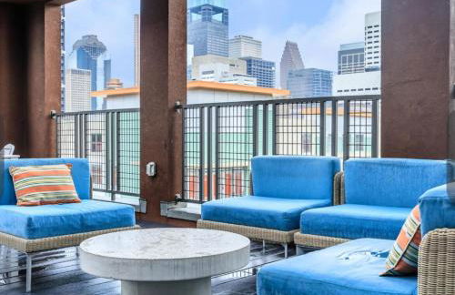 Distinct Houston Luxury Downtown - Foto 7