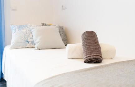 Seahomes Vacations - Beachside Apt with Pool - Foto 24