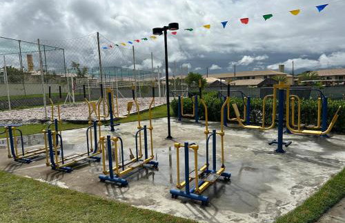 Refúgio Azul Vog Sul - Foto 22