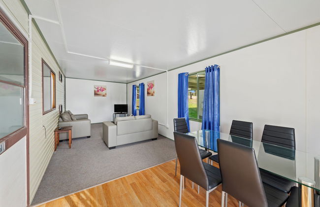 Lake Hume Holiday Park - Photo 30