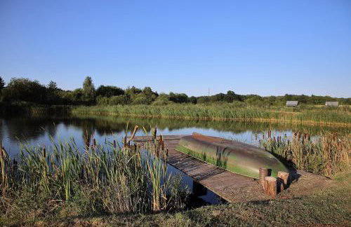 Dzikie Chatki - Foto 13