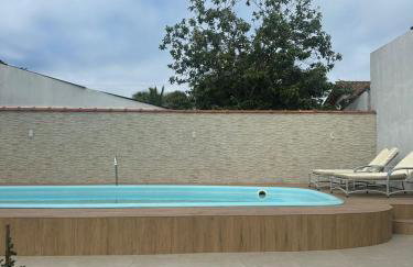 Casa Aconchegante em Praia Seca - Foto 11