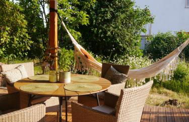 Ferienwohnung Waldschloss - Foto 5