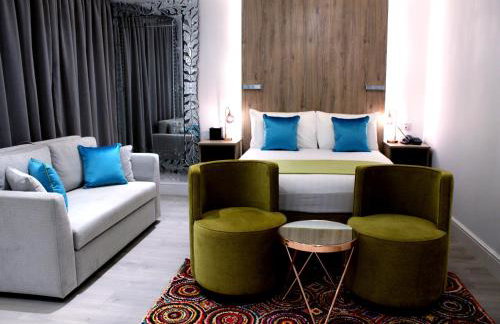 1 Craven Hill Gardens - Foto 3