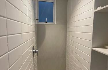 Cobertura aconchegante perto do shopping independência, home office, garagem - Foto 28