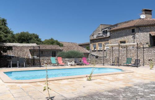 Magnanerie De La Maréchale - Foto 1