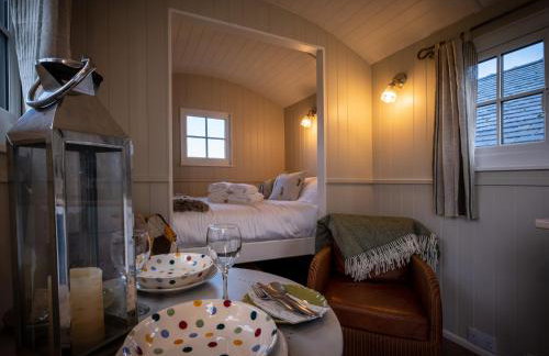 The Pleasant Hut at Mount Pleasant Farm - Foto 5