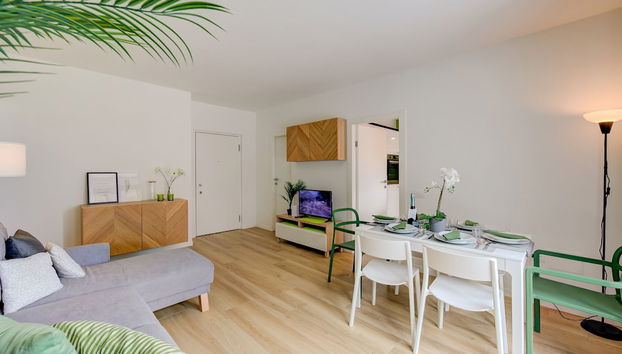 Balcone Sui Tigli Few Min From The Lake - Foto 2, Habitación