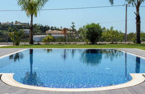 Villa Monte Avós by Ecovillas Albufeira - Foto 10