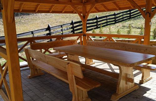 Dom na Krzemienicy - Foto 26