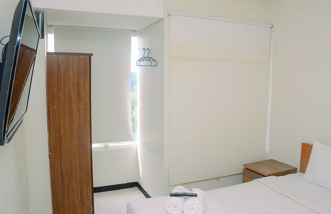 Best and Strategic Nifarro Park Studio Apartment - Foto 6