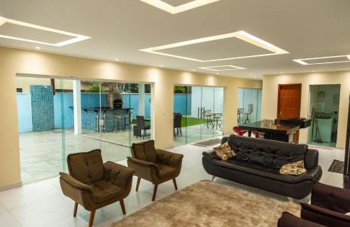 Casa com Piscina Armação de Buzios - Foto 11