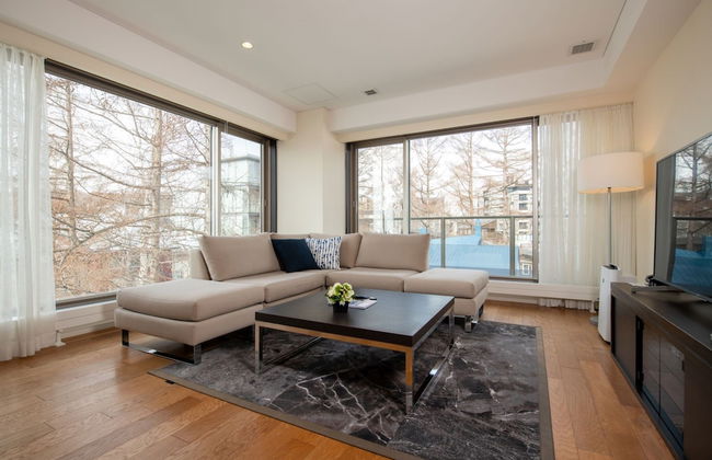 Chatrium Niseko - Photo 16