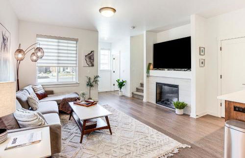 Hike, Bike and Ski All-Season Bend Escape - Foto 1