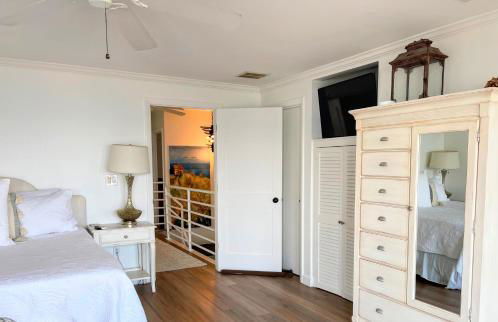 Egg Rock House - 4BR, 4.5BA - Modern Oceanfront - Foto 61