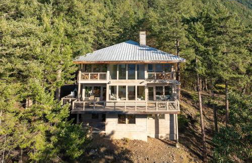 Elegant Water View, Walk to Moran State Park - Foto 30