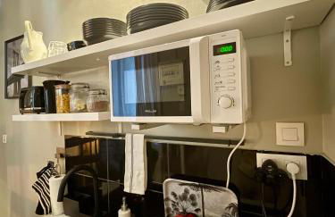 T1 Duplex Cosy - Notre-Dame - Netflix - Foto 15