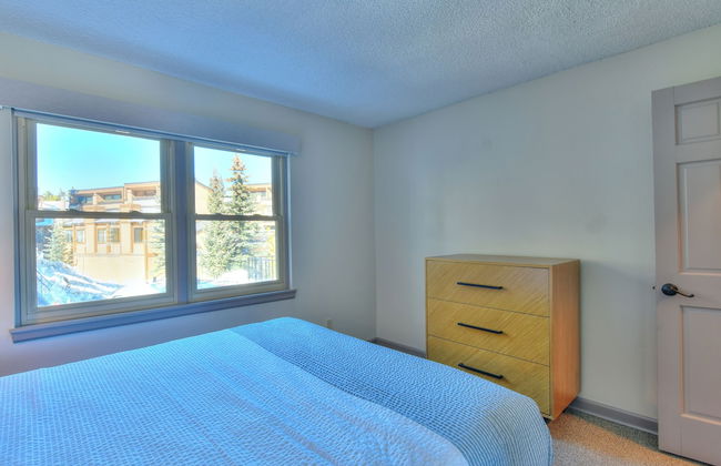 Wedgewood Lodge - Foto 18