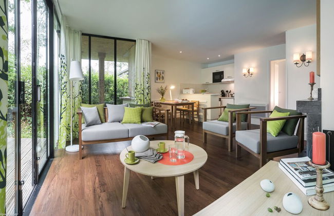 Center Parcs Les Bois-Francs - Foto 27