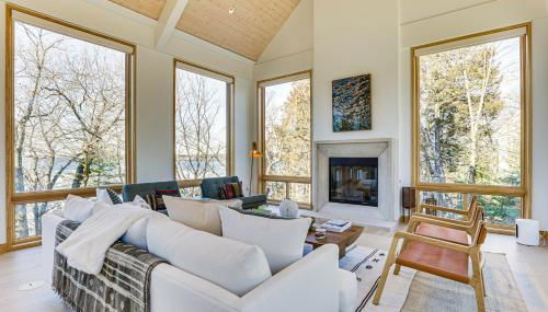 Green Lake Getaway with Dock Boating and Swimming! - Foto 4