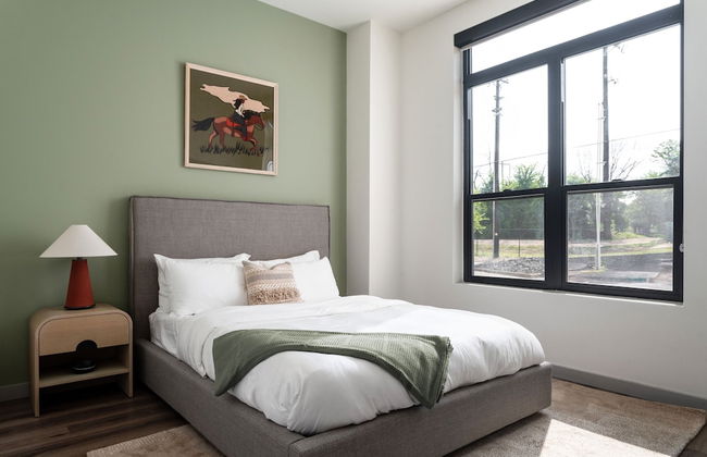 Mint House Fort Worth – Cultural District - Foto 4