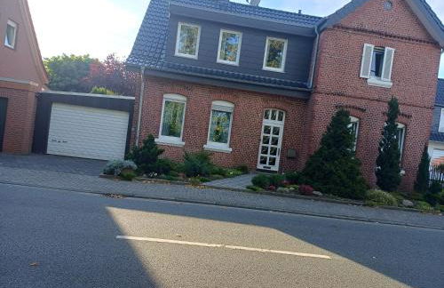 Ferienwohnung in der Vechte-Idylle - Foto 1