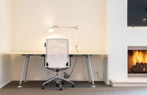 Stunning Panoramic Ocean Views Penthouse Hot Tub - Foto 41