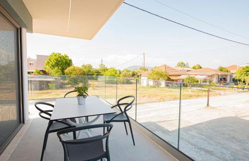 Avali Deluxe Apartments - Foto 42