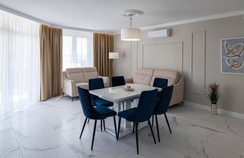 Apartamenty Prestige Mielno-Uniescie - Foto 18