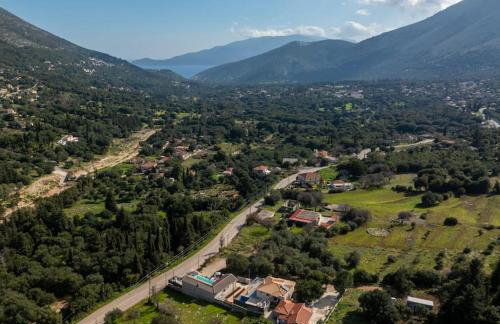 Villa Fernando - F&A Golden Stone Villas - Foto 38