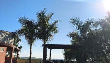 Recanto quatro estacoes - Foto 2