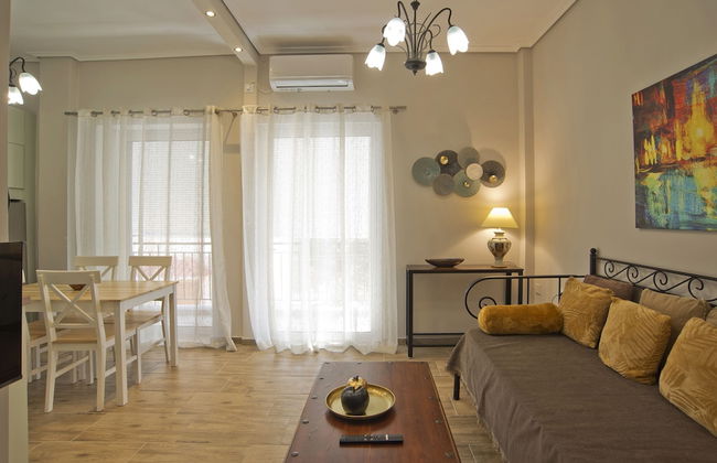 Ellie s Home in Moschato - Foto 2