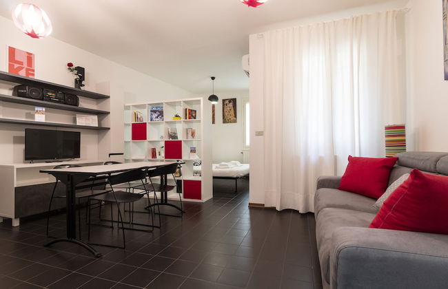 Italianway - Polese 36 B - Foto 1