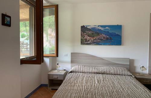 TENUTA BOSCO-Casa Vacanze - Foto 11