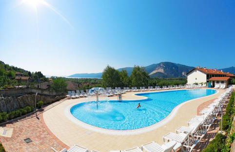 Residence Isolino - Foto 39