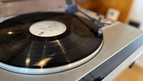 Retro-Familienidyll in Kappishäusern - Natururlaub auf der Schwäbischen Alb - Foto 2