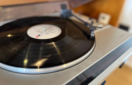 Retro-Familienidyll in Kappishäusern - Natururlaub auf der Schwäbischen Alb - Photo 2