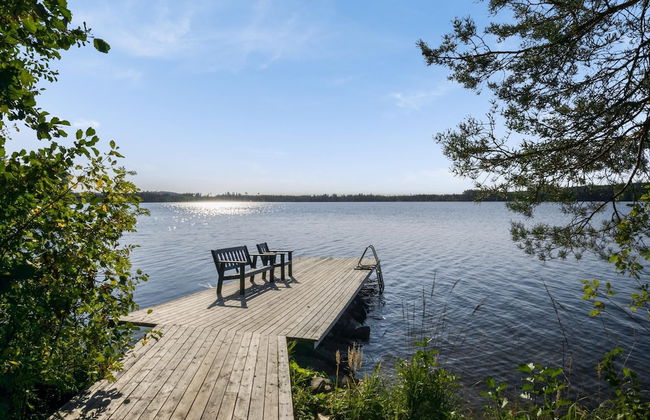 Kärkiniemi - Foto 23