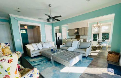 Navarre Bayhouse Retreat - Foto 55