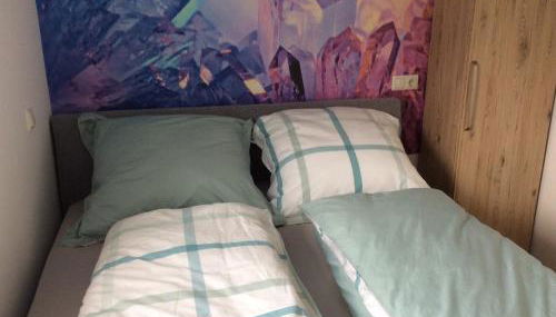 Fewo Eifeler Edelsteine „Aquamarin“ - Foto 2