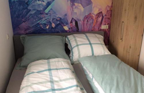 Fewo Eifeler Edelsteine „Aquamarin“ - Foto 2