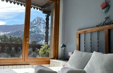 El Balcón del Garmo - Foto 64